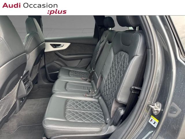 Audi Q7 Competition 60 TFSI E Quattro 462 Ch Tiptronic - 2021 - Joinsteer - #11
