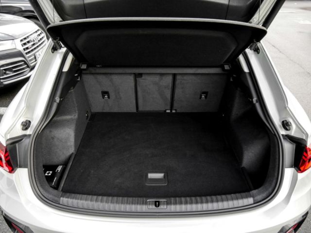 Audi Q3 Sportback 35 TFSI S Tronic - 2023 - Joinsteer - #12