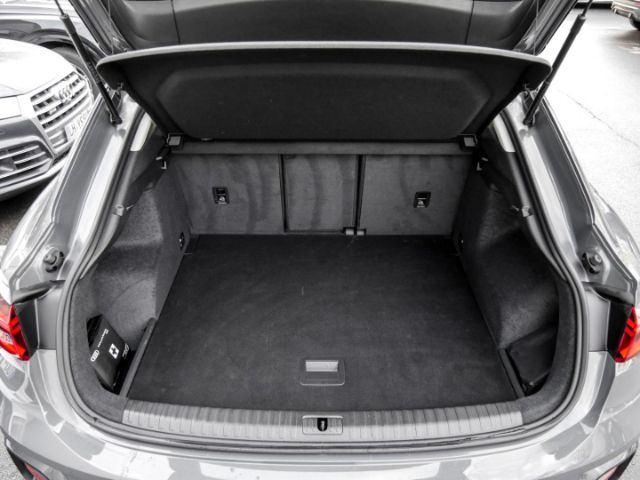 Audi Q3 Sportback 35 TDI Quattro S Tronic - 2023 - Joinsteer - #12