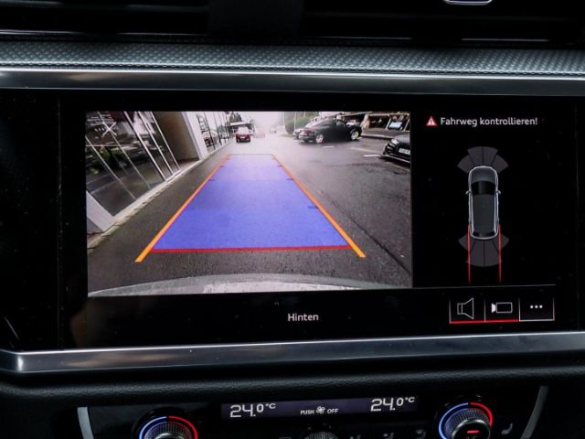 Audi Q3 40 TDI Quattro S Tronic - 2023 - Joinsteer - #12