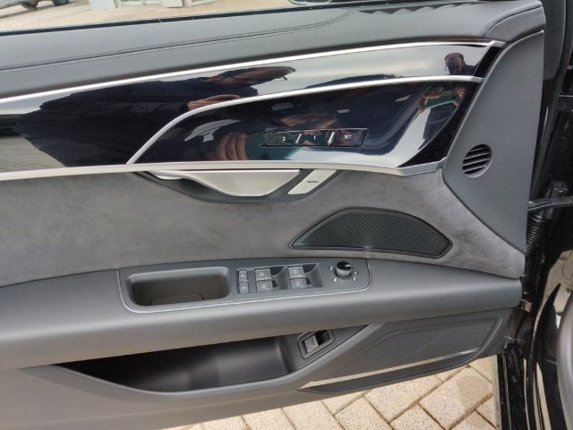 Audi A8 50 TDI Quattro Tiptronic - 2023 - Joinsteer - #12