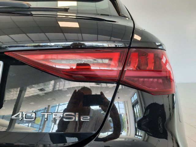 Audi A3 Sportback TFSI e