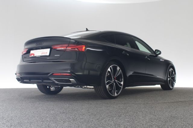Audi A5 Sportback S Line 40 TFSI Quattro S Tronic - 2022 - Joinsteer - #12