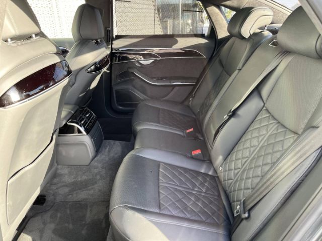 Audi S8 S8 TFSI Quattro 571 Ch Tiptronic - 2020 - Joinsteer - #12