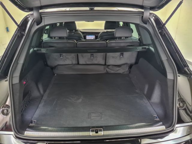 Audi Q7 SUV S Line 50 TDI Quattro Tiptronic - 2024 - Joinsteer - #12