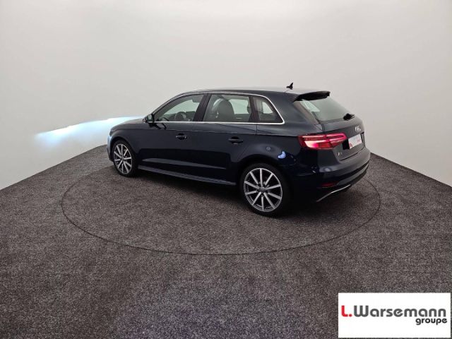 Audi A3 Sportback E-tron Design Luxe 40 E-tron 204 Ch S Tronic - 2020 - Joinsteer - #12