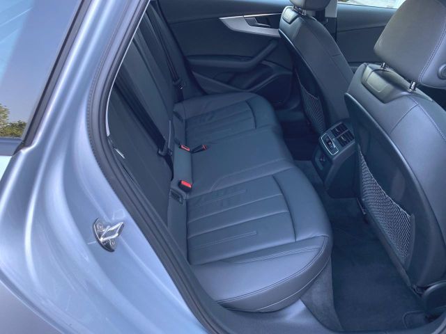 Audi A4 Avant Advanced 35 TDI S Tronic - 2022 - Joinsteer - #12