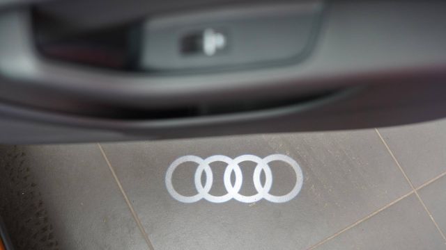 Audi Q8 TFSI E Avus 55 TFSI E Quattro 381 Ch Tiptronic - 2022 - Joinsteer - #12