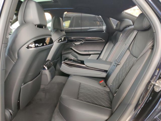 Audi S8 TFSI Quattro Tiptronic - 2024 - Joinsteer - #12
