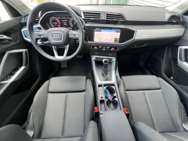 Audi Q3 35 TFSI S Tronic - 2023 - Joinsteer - #12