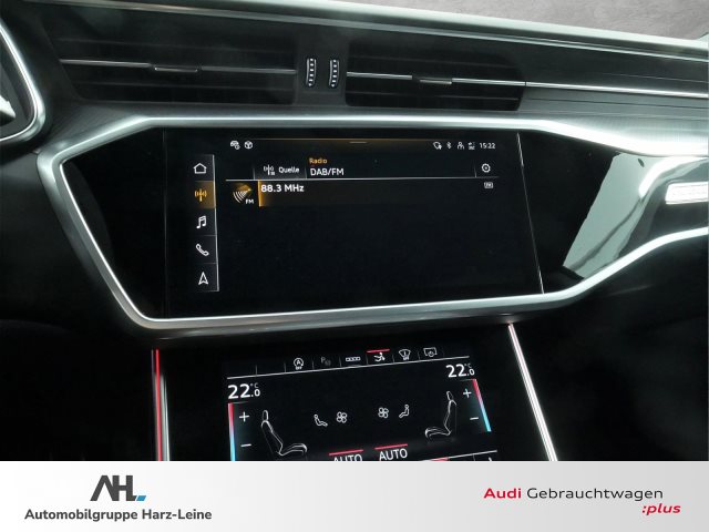 Audi RS7 Sportback TFSI Quattro Tiptronic - 2023 - Joinsteer - #12