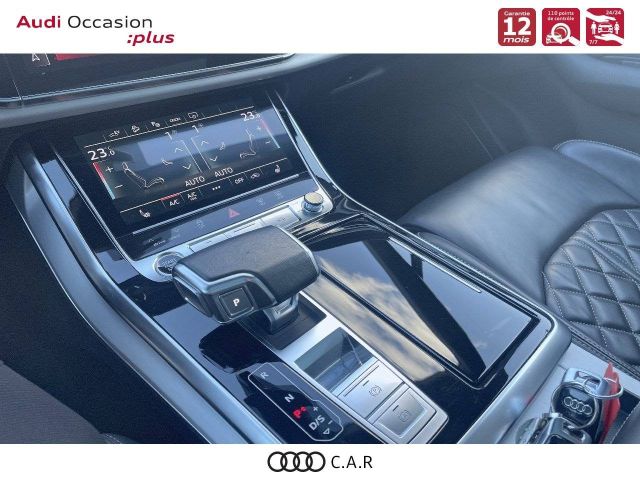 Audi Q7 TFSI E Competition 60 TFSI E Quattro 462 Ch Tiptronic - 2021 - Joinsteer - #12