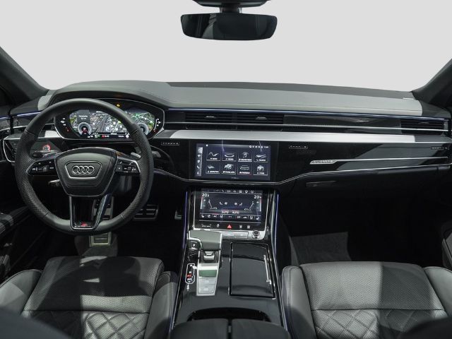 Audi A8 TFSI E 60 TFSI E Quattro Tiptronic - 2023 - Joinsteer - #12