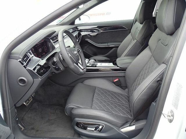 Audi A8 50 TDI Quattro Tiptronic - 2023 - Joinsteer - #12