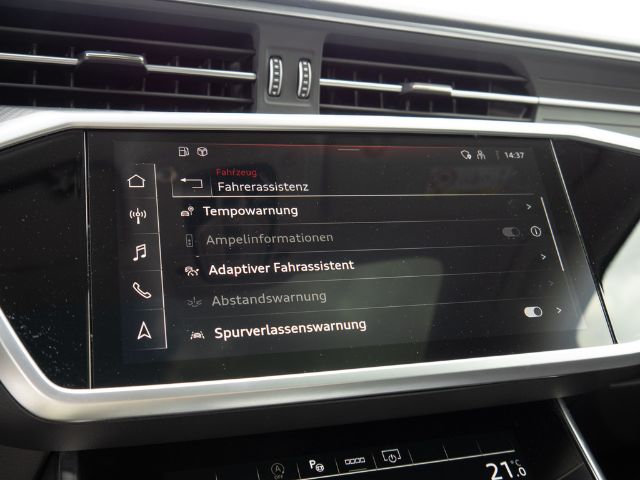 Audi A6 Avant Design 40 TDI Quattro S Tronic - 2023 - Joinsteer - #12