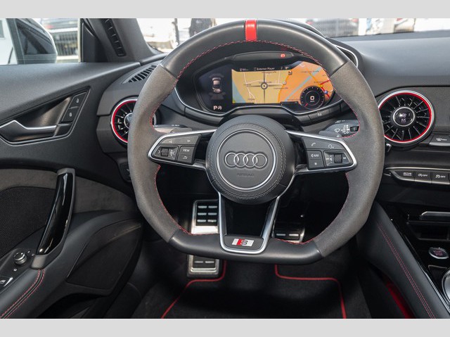 Audi TT Coupé 40 TFSI S Tronic - 2024 - Joinsteer - #12