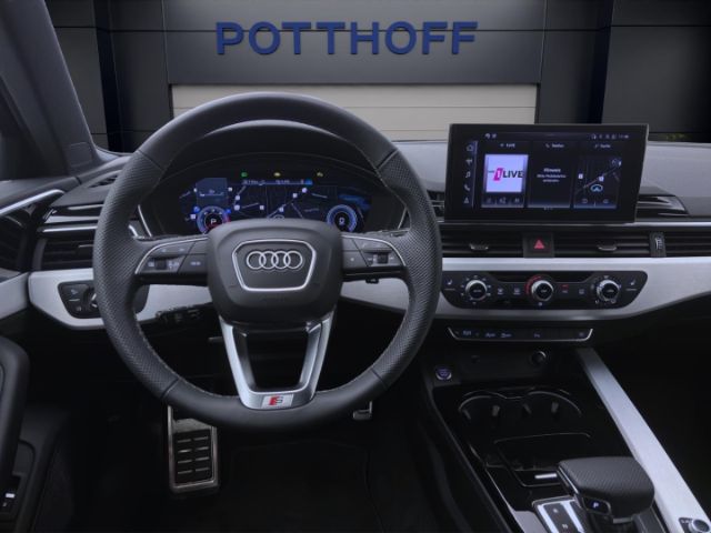 Audi A4 Avant - 2024 - Joinsteer - #12