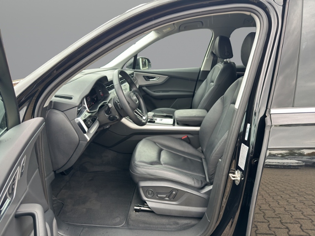 Audi Q7 SUV 50 TDI Quattro Tiptronic - 2022 - Joinsteer - #12
