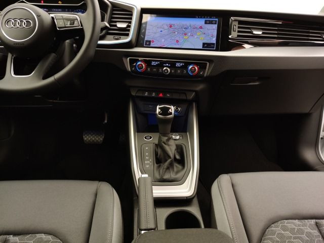 Audi A1 Sportback Advanced 25 TFSI S Tronic - 2024 - Joinsteer - #12