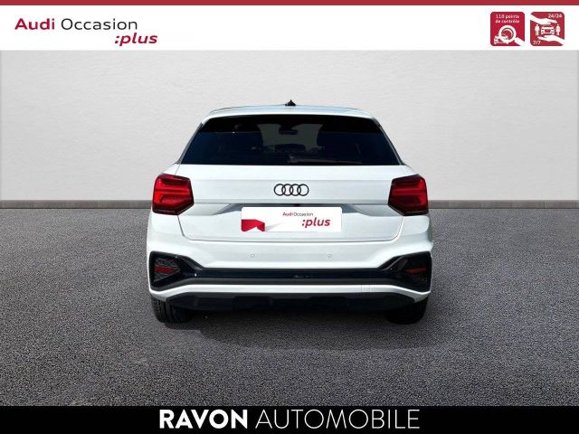 Audi Q2 S Line 35 TFSI 150 Ch S Tronic - 2024 - Joinsteer - #12