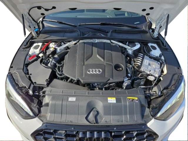 Audi A5 Sportback S Line Business 50 TDI Quattro Tiptronic - 2023 - Joinsteer - #12