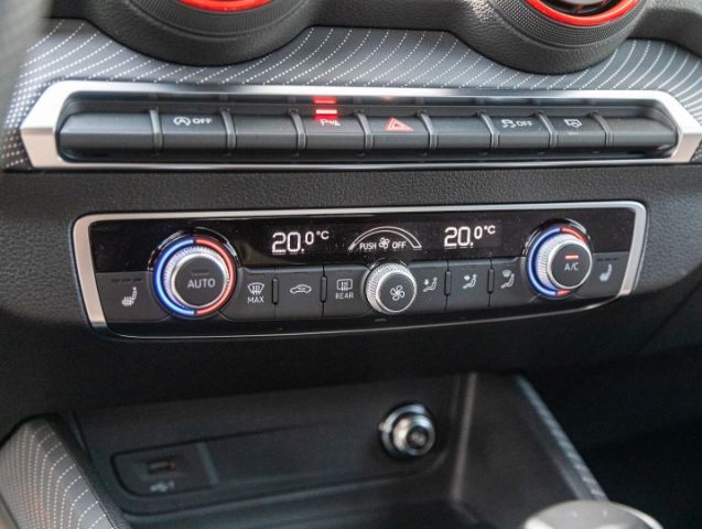 Audi Q2 S Line 35 TFSI S Tronic - 2024 - Joinsteer - #12