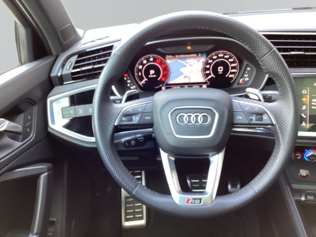 Audi RSQ3 TFSI Quattro S Tronic - 2023 - Joinsteer - #12