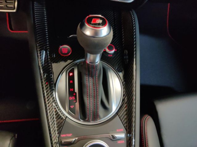 Audi TTS Coupé TFSI Quattro S Tronic - 2024 - Joinsteer - #12