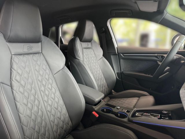 Audi A3 Allstreet 35 TDI S Tronic - 2024 - Joinsteer - #12