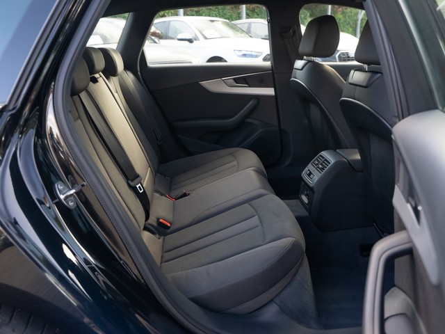 Audi A4 Avant S Line 40 TDI S Tronic - 2024 - Joinsteer - #12