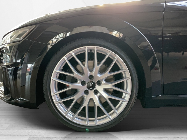 Audi TTS Coupé TFSI Quattro S Tronic - 2024 - Joinsteer - #12