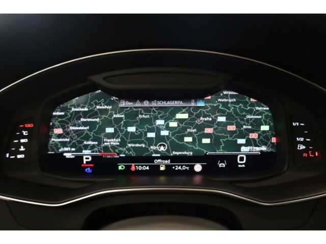 Audi RS7 Sportback Quattro Tiptronic - 2024 - Joinsteer - #12