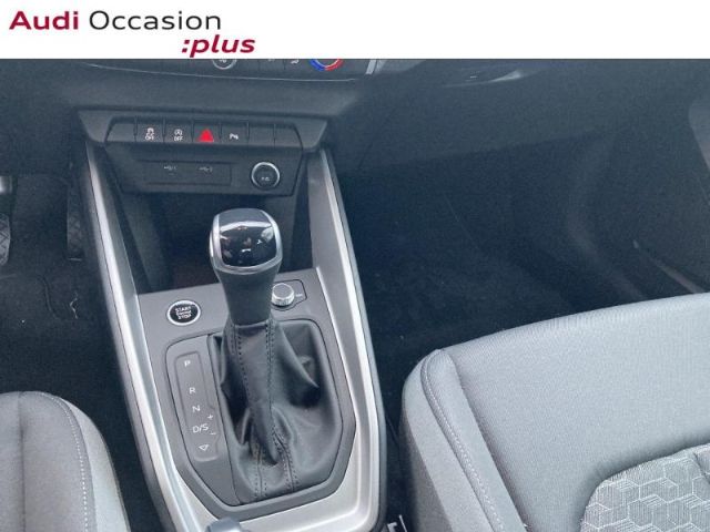 Audi A1 Sportback Design 30 TFSI 116 Ch S Tronic - 2024 - Joinsteer - #12
