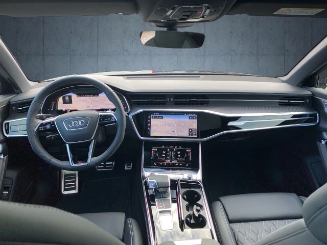 Audi S6 Avant TDI Quattro Tiptronic - 2024 - Joinsteer - #12