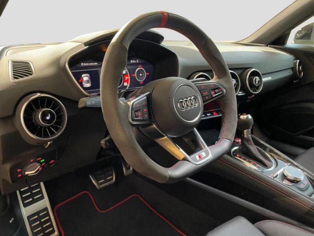 Audi TTS Coupé TFSI Quattro S Tronic - 2024 - Joinsteer - #12