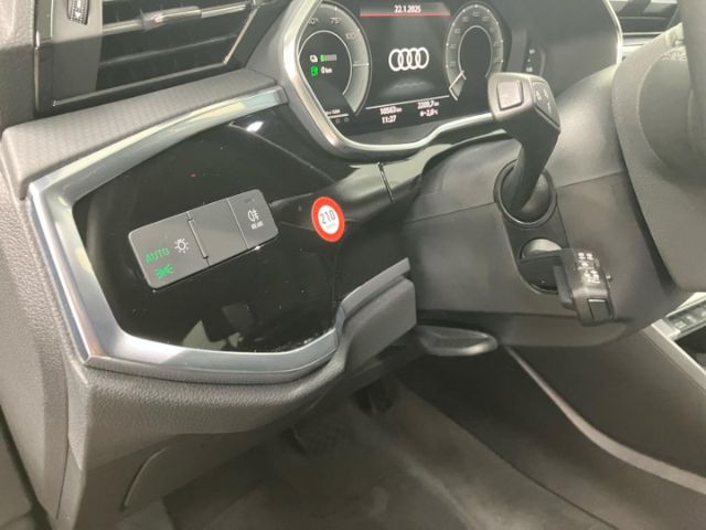 Audi Q3 TFSI E S Line 45 TFSI E 245 ch S Tronic - 2024 - Joinsteer - #12