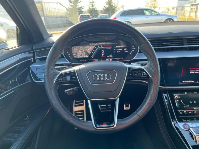 Audi S8 TFSI Quattro Tiptronic - 2023 - Joinsteer - #12