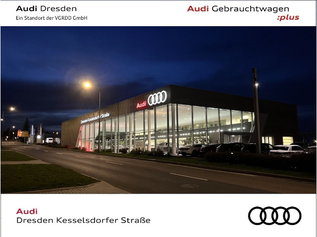 Audi A3 Allstreet 35 TFSI S Tronic - 2025 - Joinsteer - #12