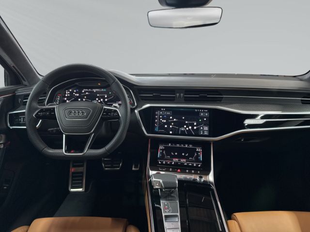 Audi RS6 Avant TFSI Quattro Tiptronic - 2024 - Joinsteer - #12