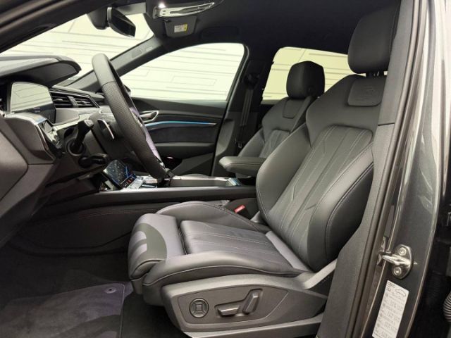 Audi Q8 E-tron S Line 55 E-tron Quattro 300,00 KW - 2025 - Joinsteer - #12