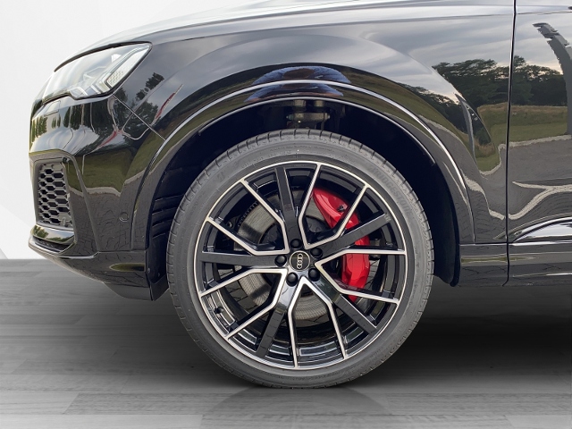 Audi SQ7 SUV Competition Plus TFSI Quattro Tiptronic - 2025 - Joinsteer - #12
