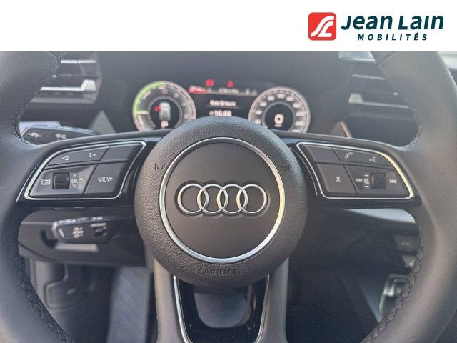 Audi A3 Sportback TFSI E S Line 40 TFSI E 204 Ch S Tronic - 2025 - Joinsteer - #12