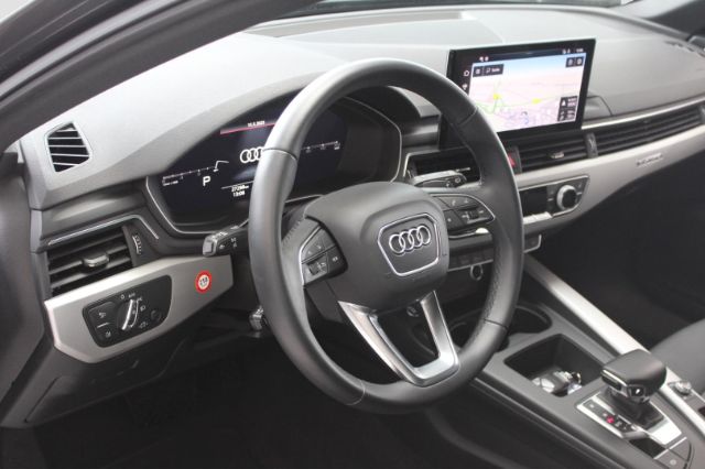 Audi A4 Avant S Line 40 TDI Quattro S Tronic - 2024 - Joinsteer - #12