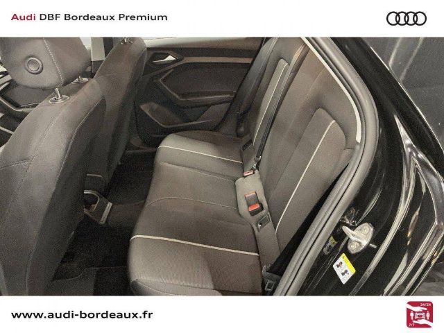 Audi A1 Citycarver Design 35 TFSI 150 Ch S Tronic - 2022 - Joinsteer - #12
