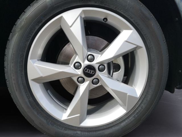 Audi Q3 Sportback S Line 35 TFSI S Tronic - 2025 - Joinsteer - #12
