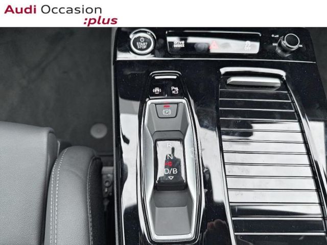Audi Q6 E-tron E-tron Quattro 285,00 KW - 2025 - Joinsteer - #12