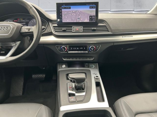 Audi Q5 SUV 45 TFSI Quattro S Tronic - 2024 - Joinsteer - #12