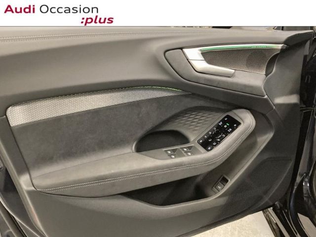 Audi A5 Coupé Design TFSI 204 Ch S Tronic - 2025 - Joinsteer - #12