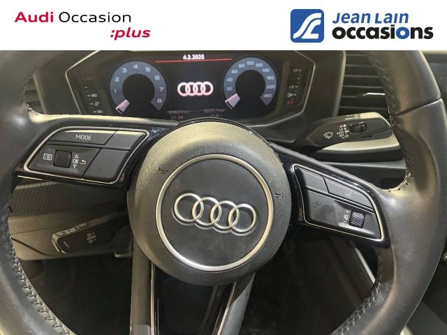 Audi A1 Sportback Design 30 TFSI 116 Ch S Tronic - 2020 - Joinsteer - #12