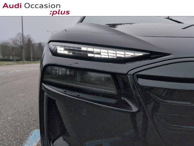 Audi A6 Avant S Line E-tron Performance 270,00 KW - 2025 - Joinsteer - #12